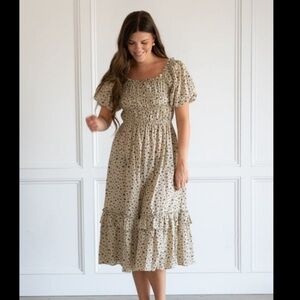 Neuflora Dress